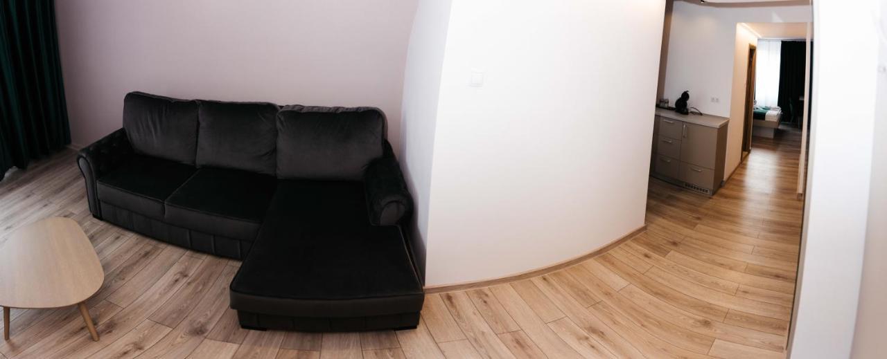 Vila Ursul Negru Совата Екстериор снимка