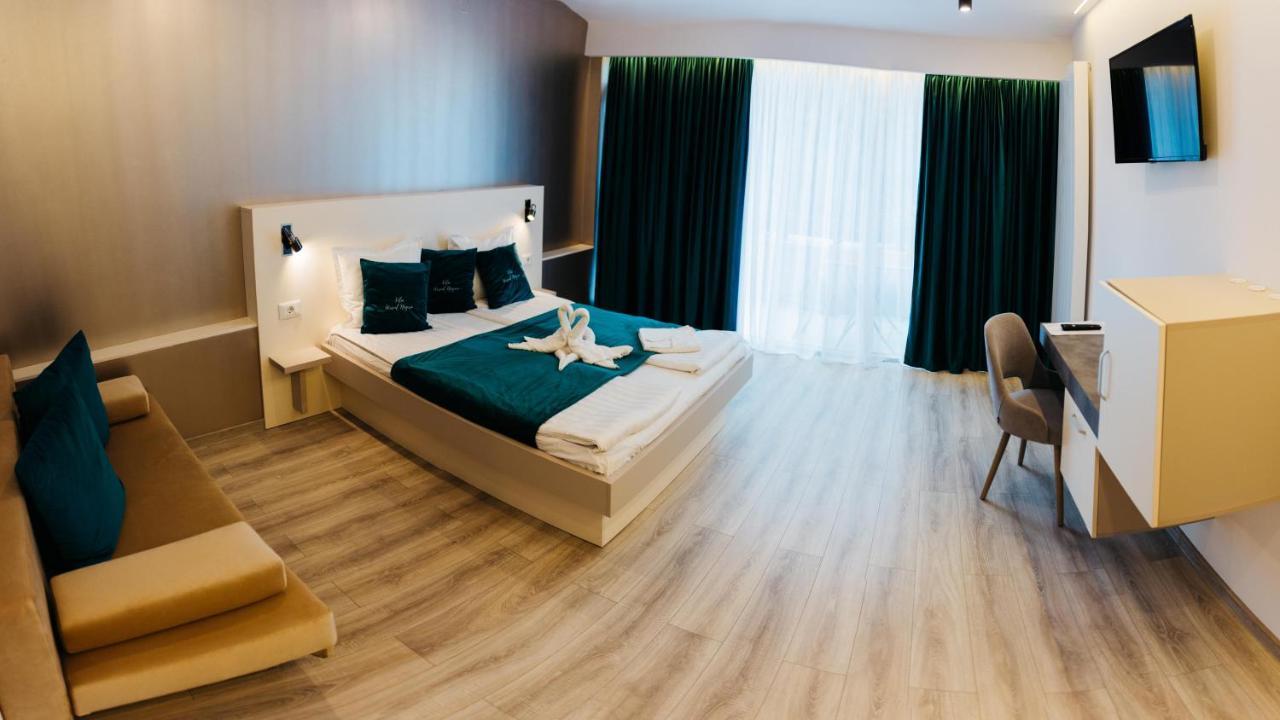 Vila Ursul Negru Совата Екстериор снимка