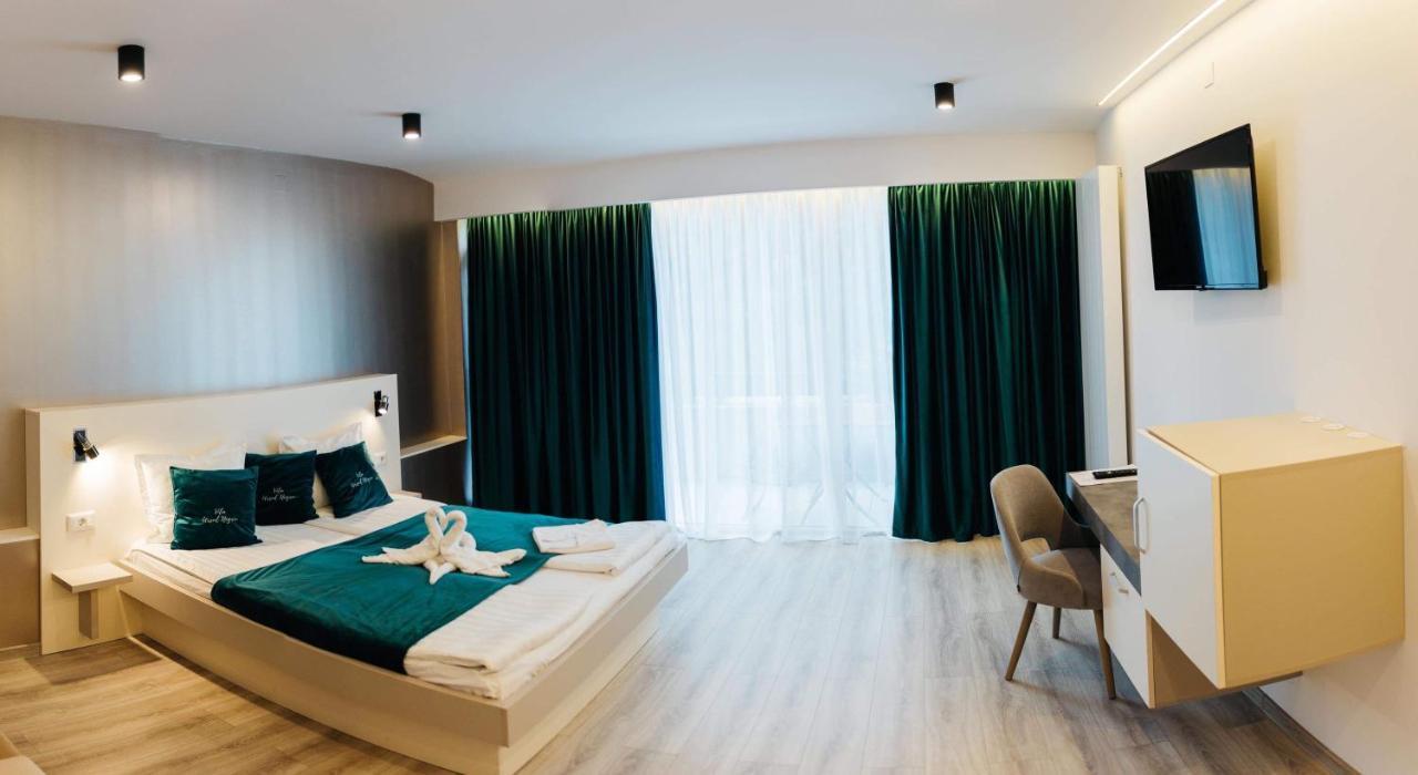 Vila Ursul Negru Совата Екстериор снимка